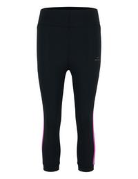 VENICE BEACH VB Hattie Leggings Damen - black_achat pink