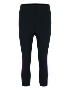 VENICE BEACH VB Hattie Leggings Damen black_achat pink