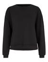 VENICE BEACH VB April Sweatshirt Damen - black