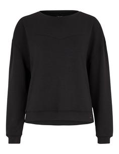 VENICE BEACH VB April Sweatshirt Damen black