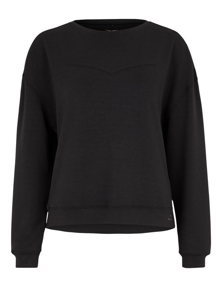 VENICE BEACH VENICE BEACH VB April Sweatshirt Damen - black - 0 | SportScheck