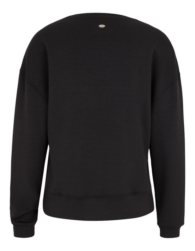 VENICE BEACH VENICE BEACH VB April Sweatshirt Damen - black - 1 | SportScheck
