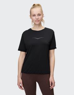 Rückansicht von VENICE BEACH VB Freya T-Shirt Damen black