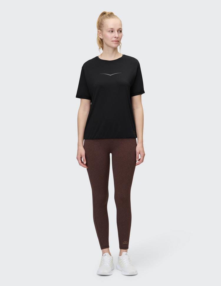 VENICE BEACH VENICE BEACH VB Freya T-Shirt Damen - black - 0 | SportScheck