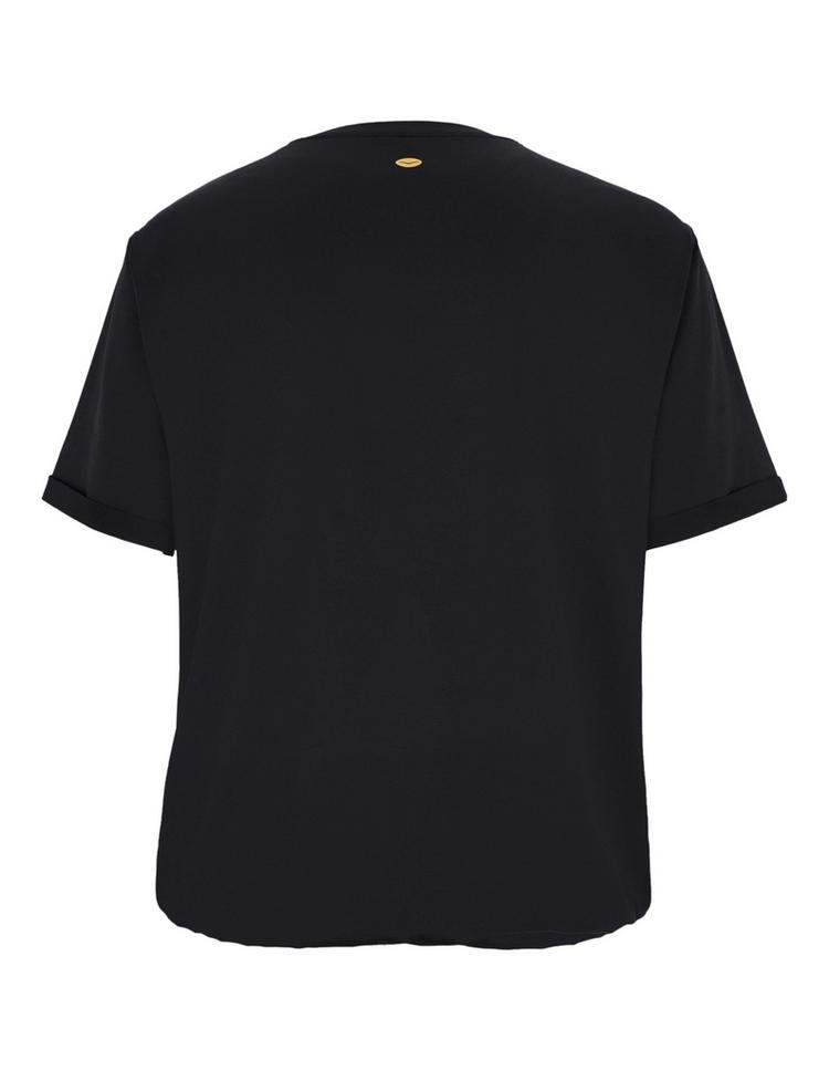 VENICE BEACH VENICE BEACH VB Freya T-Shirt Damen - black - 1 | SportScheck