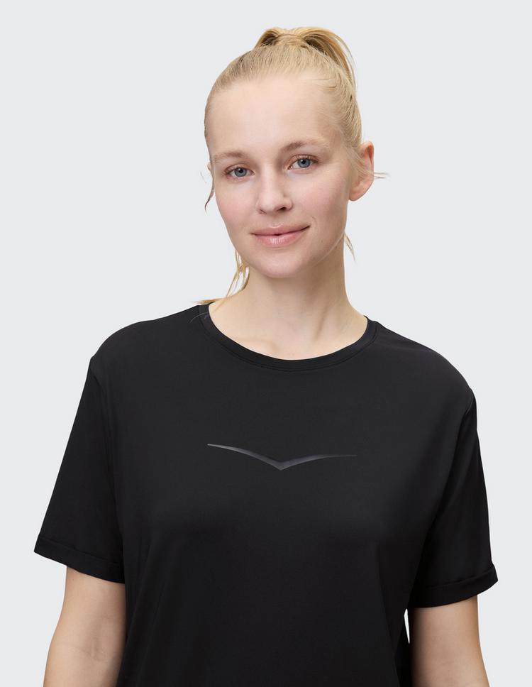 VENICE BEACH VENICE BEACH VB Freya T-Shirt Damen - black - 2 | SportScheck