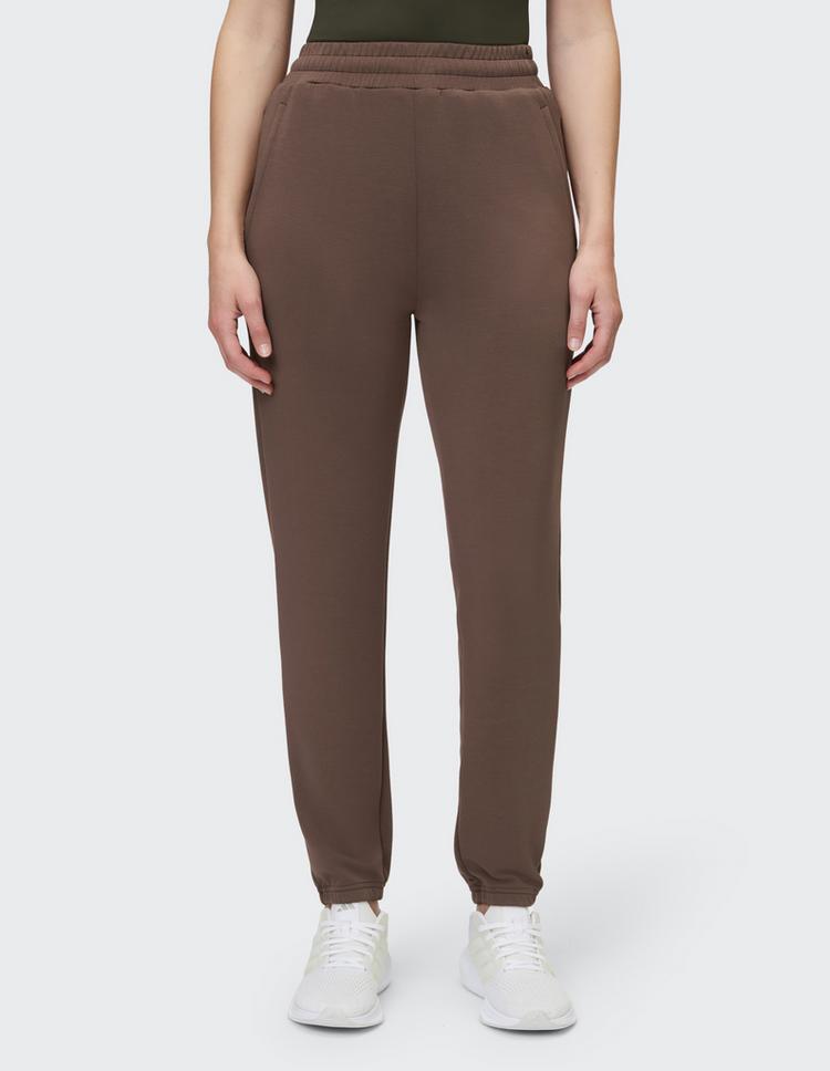 VENICE BEACH VENICE BEACH VB Elaine Sweathose Damen - coffee - 0 | SportScheck