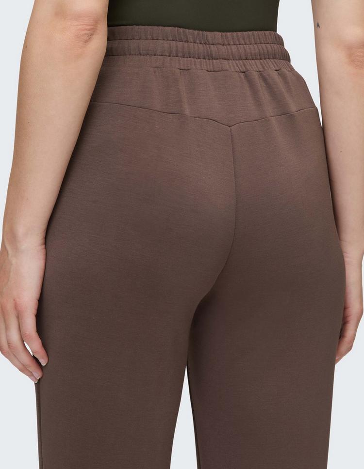 VENICE BEACH VENICE BEACH VB Elaine Sweathose Damen - coffee - 3 | SportScheck