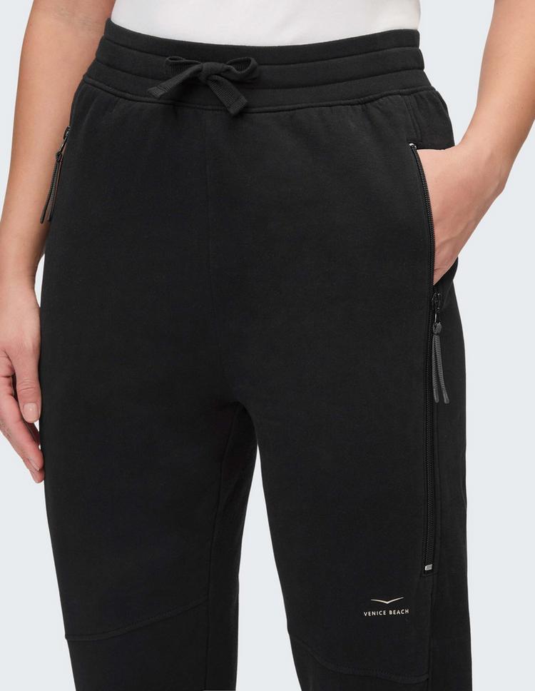 VENICE BEACH VENICE BEACH VB Faye Trainingshose Damen - black - 2 | SportScheck