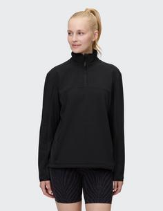 Rückansicht von VENICE BEACH Pro Line Philadelphia Sweatshirt Damen black