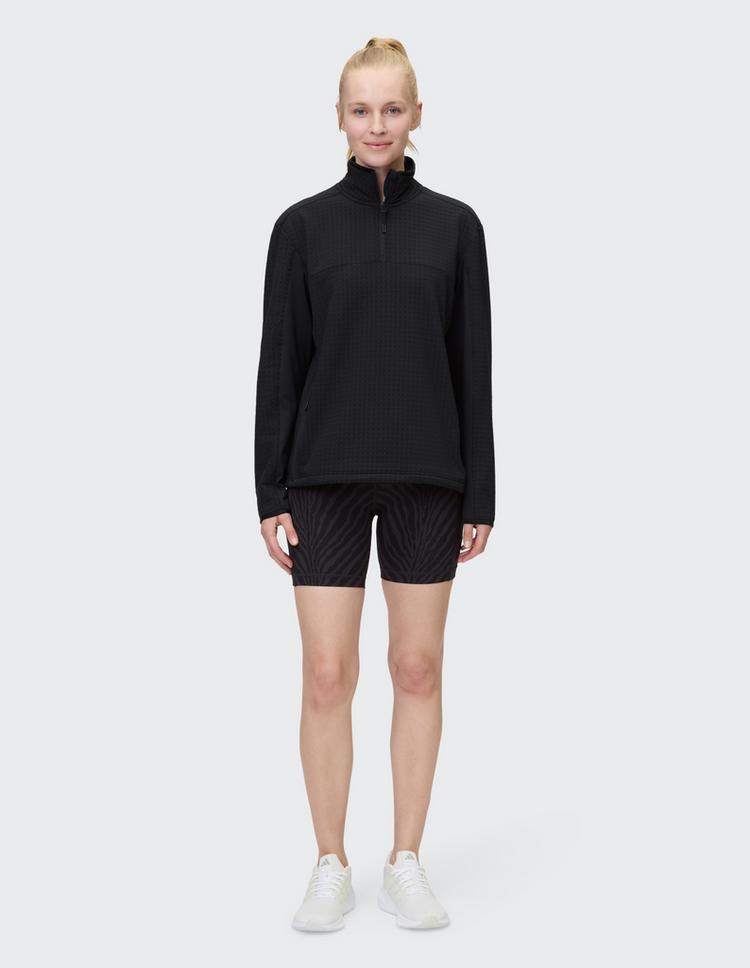 VENICE BEACH VENICE BEACH Pro Line Philadelphia Sweatshirt Damen - black - 0 | SportScheck