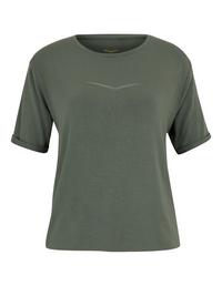 VENICE BEACH VB Freya T-Shirt Damen - pine