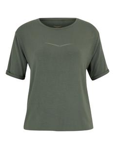 VENICE BEACH VB Freya T-Shirt Damen pine