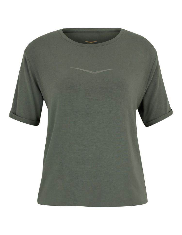 VENICE BEACH VENICE BEACH VB Freya T-Shirt Damen - pine - 0 | SportScheck