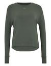 VENICE BEACH VB Winona T-Shirt Damen - pine