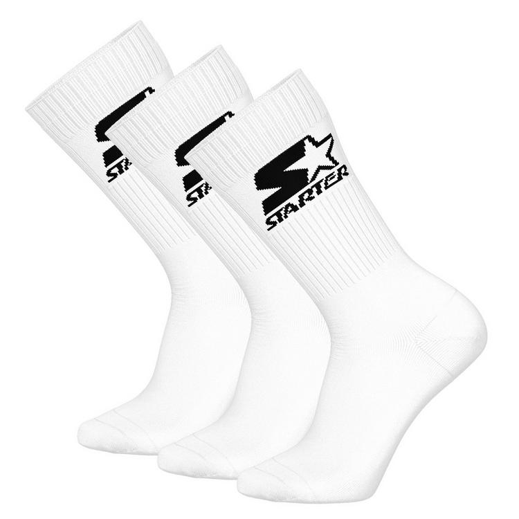 Starter Starter Socken Socken - Wei&szlig; - 0 | SportScheck