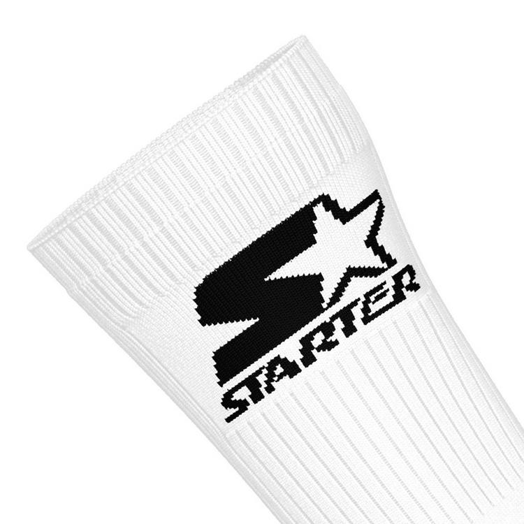 Starter Starter Socken Socken - Wei&szlig; - 0 | SportScheck