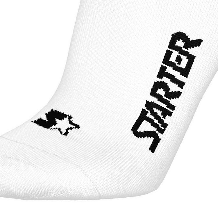 Starter Starter Socken Socken - Wei&szlig; - 0 | SportScheck