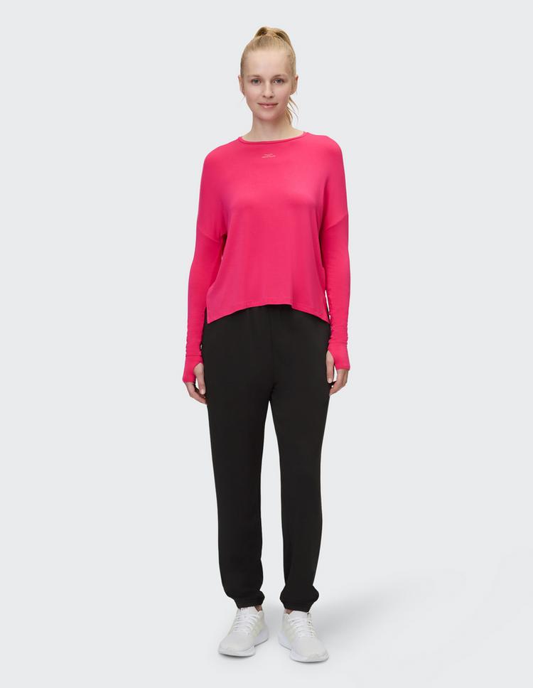 VENICE BEACH VENICE BEACH VB Elaine Sweathose Damen - black - 0 | SportScheck