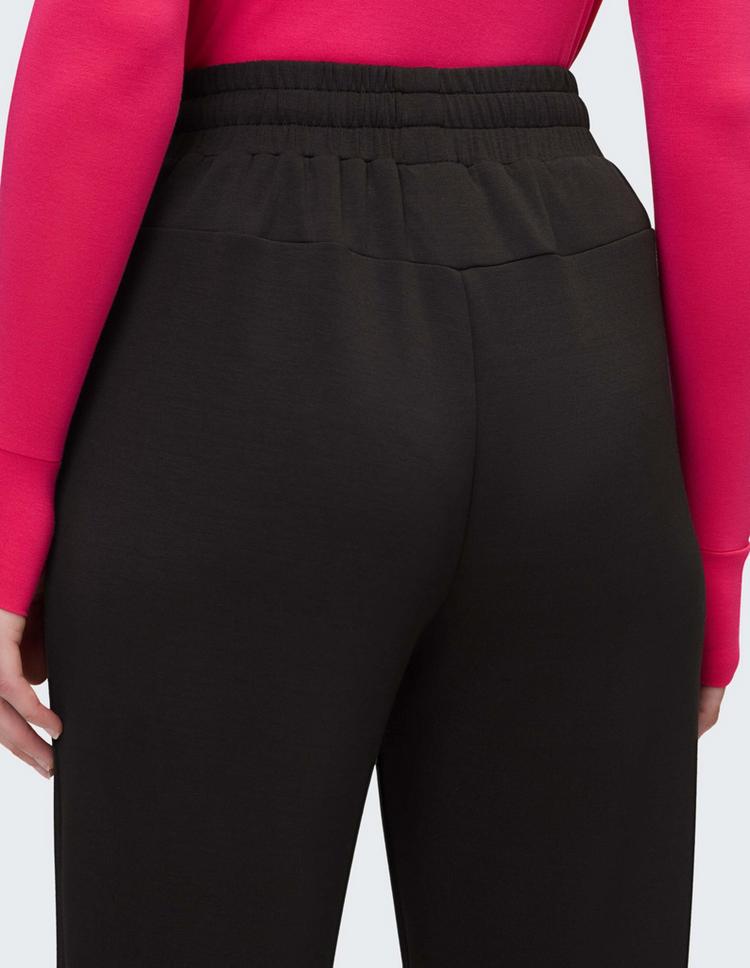 VENICE BEACH VENICE BEACH VB Elaine Sweathose Damen - black - 3 | SportScheck