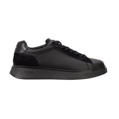 Boss Sneaker Sneaker Herren Schwarz