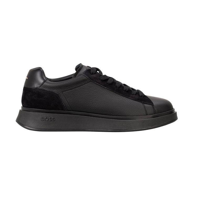 Boss Boss Sneaker Sneaker Herren - Schwarz - 0 | SportScheck