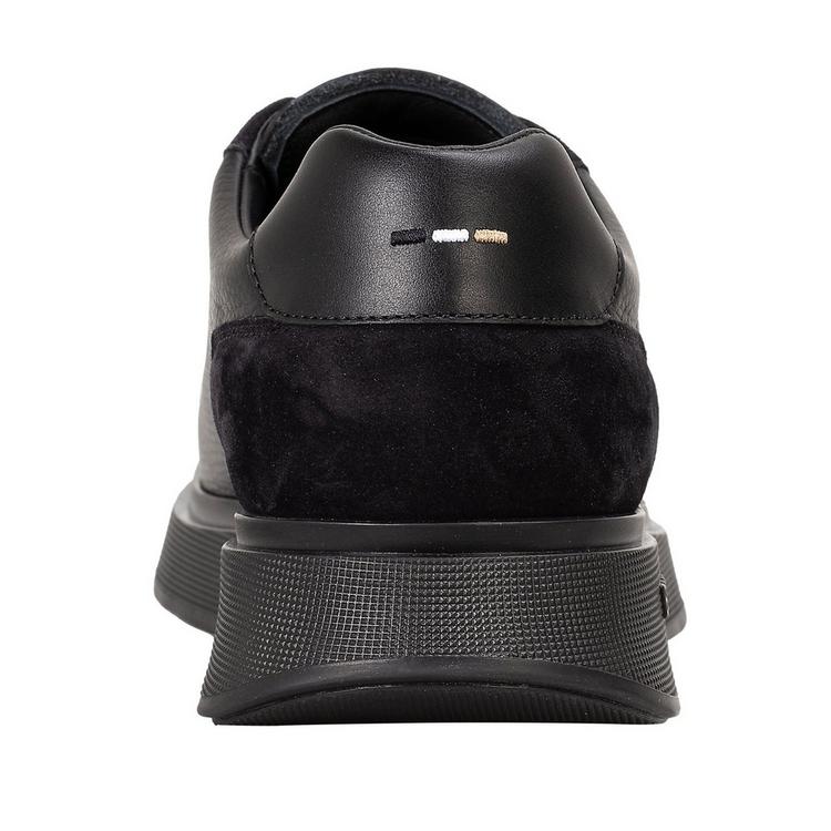 Boss Boss Sneaker Sneaker Herren - Schwarz - 1 | SportScheck