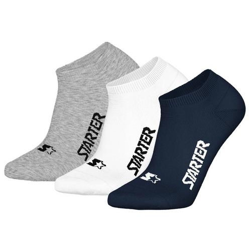 Starter Socken Socken