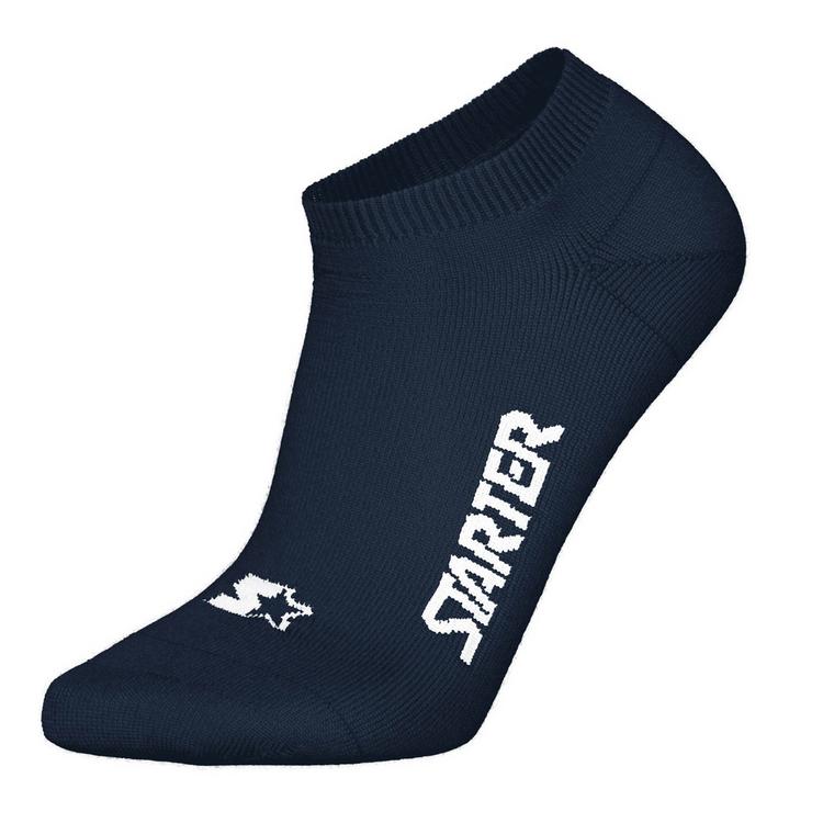 Starter Starter Socken Socken - Dunkelblau/Wei&szlig;/Grau - 0 | SportScheck