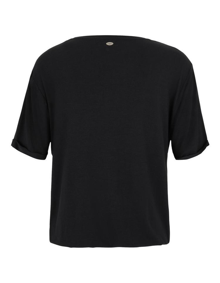 VENICE BEACH VENICE BEACH VB Freya T-Shirt Damen - black - 1 | SportScheck