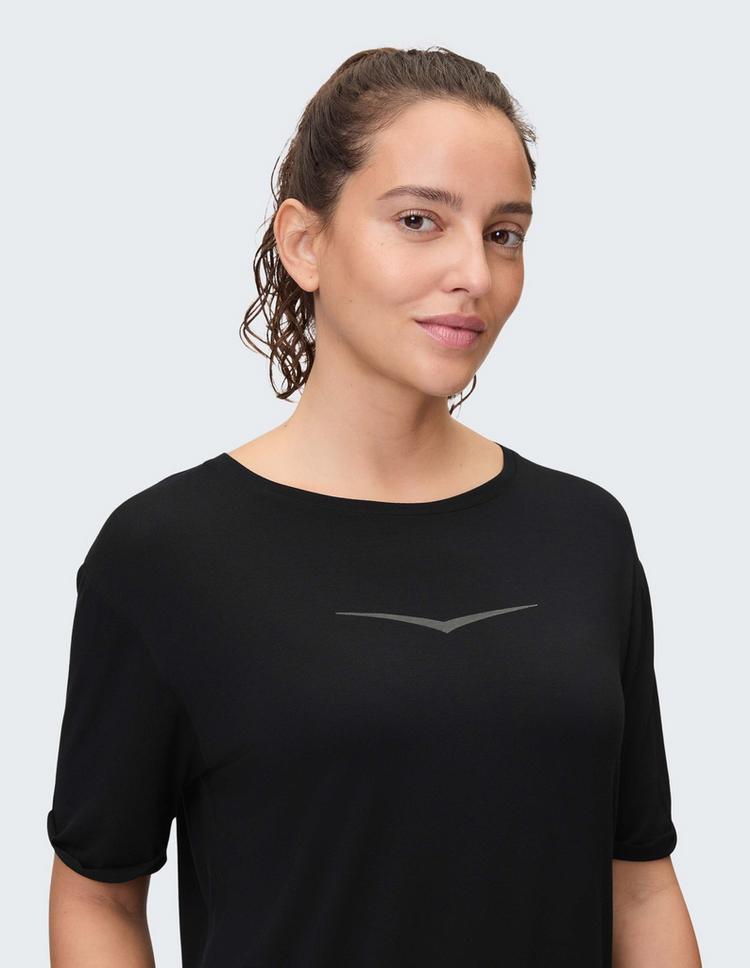 VENICE BEACH VENICE BEACH VB Freya T-Shirt Damen - black - 2 | SportScheck