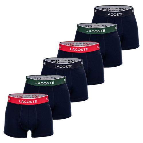 Lacoste Boxershort Unterhose Herren