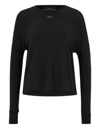 VENICE BEACH VB Winona T-Shirt Damen - black