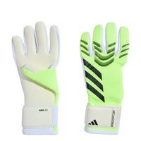 adidas Predator League Torwarthandschuhe Torwarthandschuhe - Lucid Lemon / White / Black