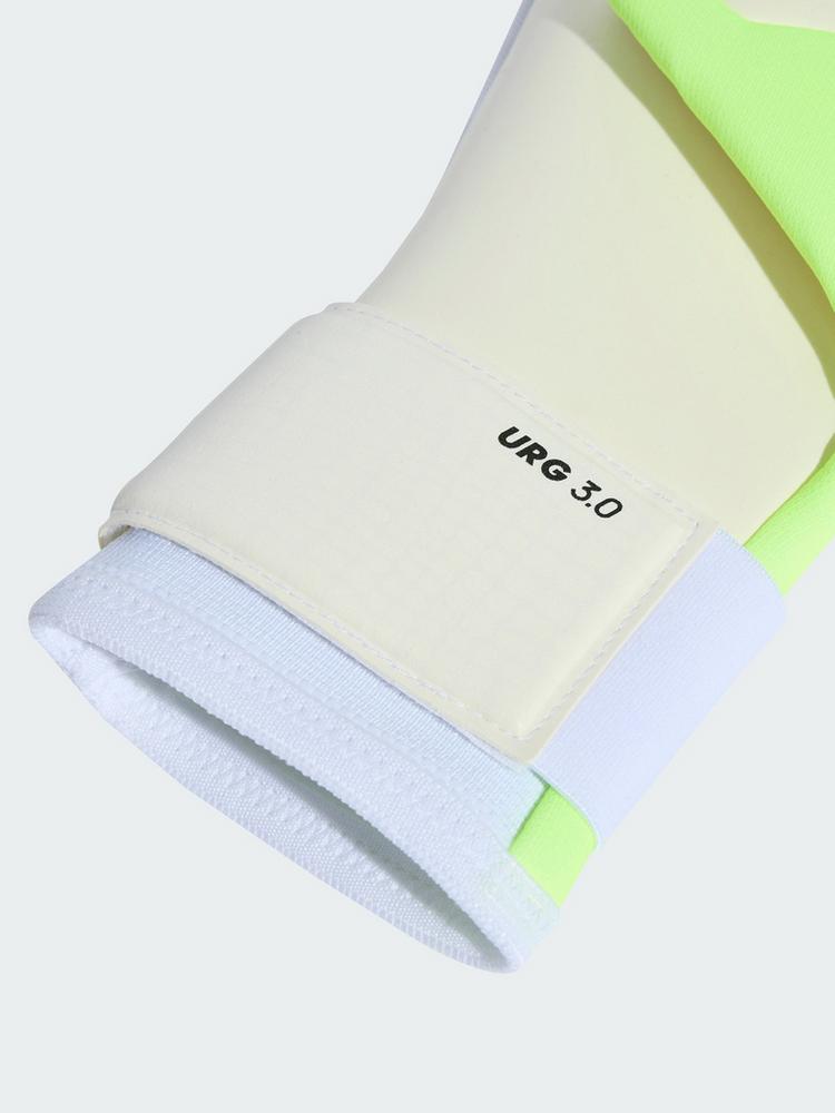 adidas adidas Predator League Torwarthandschuhe Torwarthandschuhe - Lucid Lemon / White / Black - 2 | SportScheck