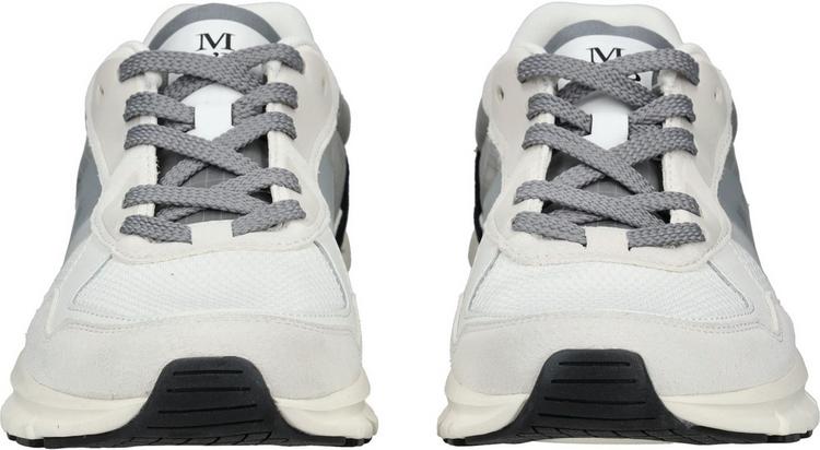 Marc O'Polo Marc O'Polo Sneaker Sneaker Herren - Wei&szlig;/Grau - 1 | SportScheck