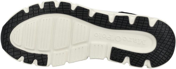 Marc O'Polo Marc O'Polo Sneaker Sneaker Herren - Wei&szlig;/Grau - 2 | SportScheck