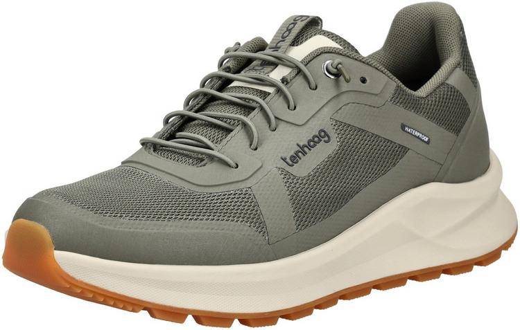 Tenhaag Tenhaag Sneaker Sneaker Damen - Olive - 0 | SportScheck
