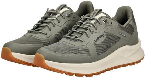 Rückansicht von Tenhaag Sneaker Sneaker Damen Olive