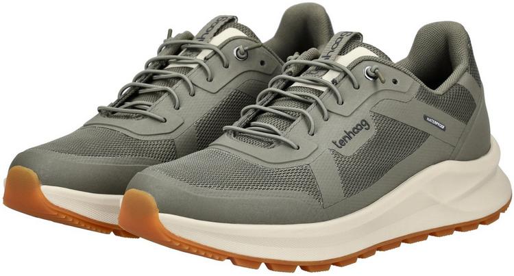Tenhaag Tenhaag Sneaker Sneaker Damen - Olive - 0 | SportScheck