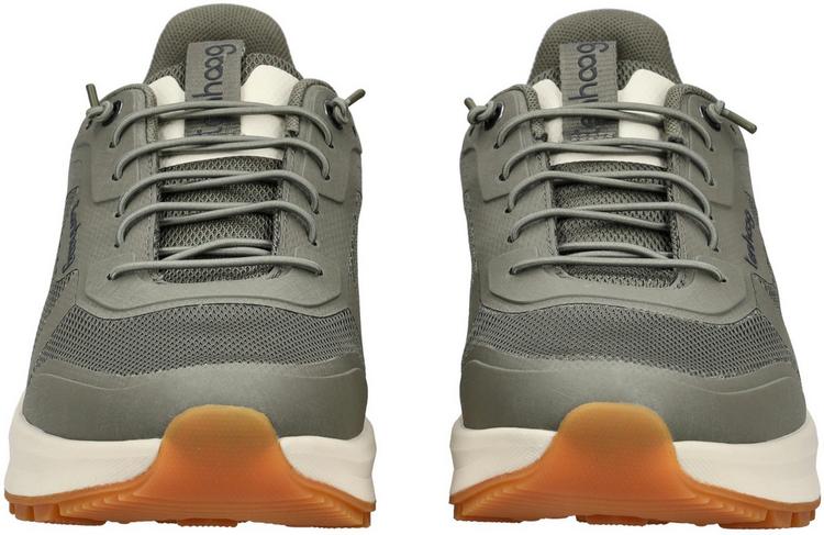 Tenhaag Tenhaag Sneaker Sneaker Damen - Olive - 1 | SportScheck