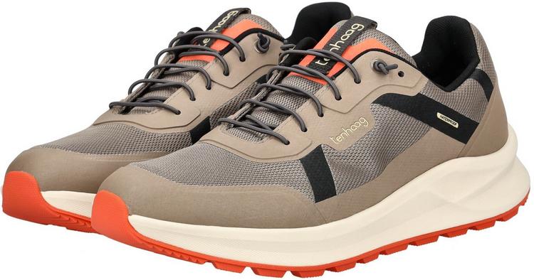 Tenhaag Tenhaag Sneaker Sneaker Herren - Erde - 0 | SportScheck