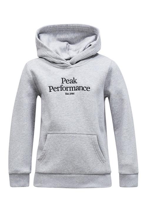 Peak Performance Sweatshirt