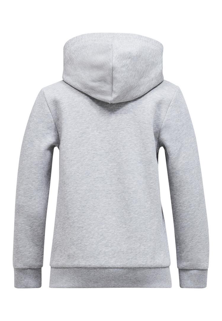 Peak Performance Peak Performance Sweatshirt - GRAU - 0 | SportScheck