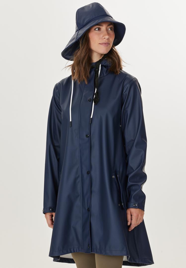 Weather Report Weather Report Darby Hut - 2048 Navy Blazer - 1 | SportScheck
