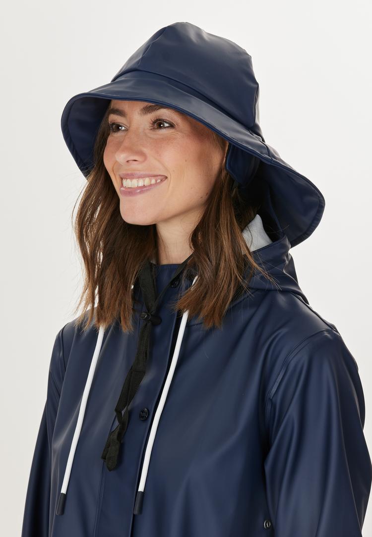 Weather Report Weather Report Darby Hut - 2048 Navy Blazer - 3 | SportScheck