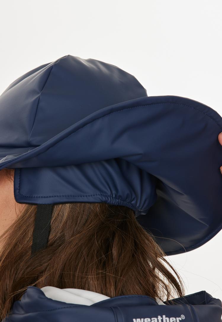 Weather Report Weather Report Darby Hut - 2048 Navy Blazer - 2 | SportScheck
