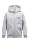 Peak Performance Sweatshirt - GRAU