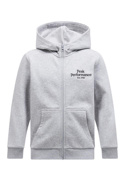 Peak Performance Sweatshirt