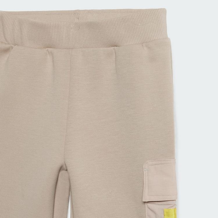 adidas adidas The Simpsons Set Kinder Trainingsanzug Kinder - Cream White - 2 | SportScheck